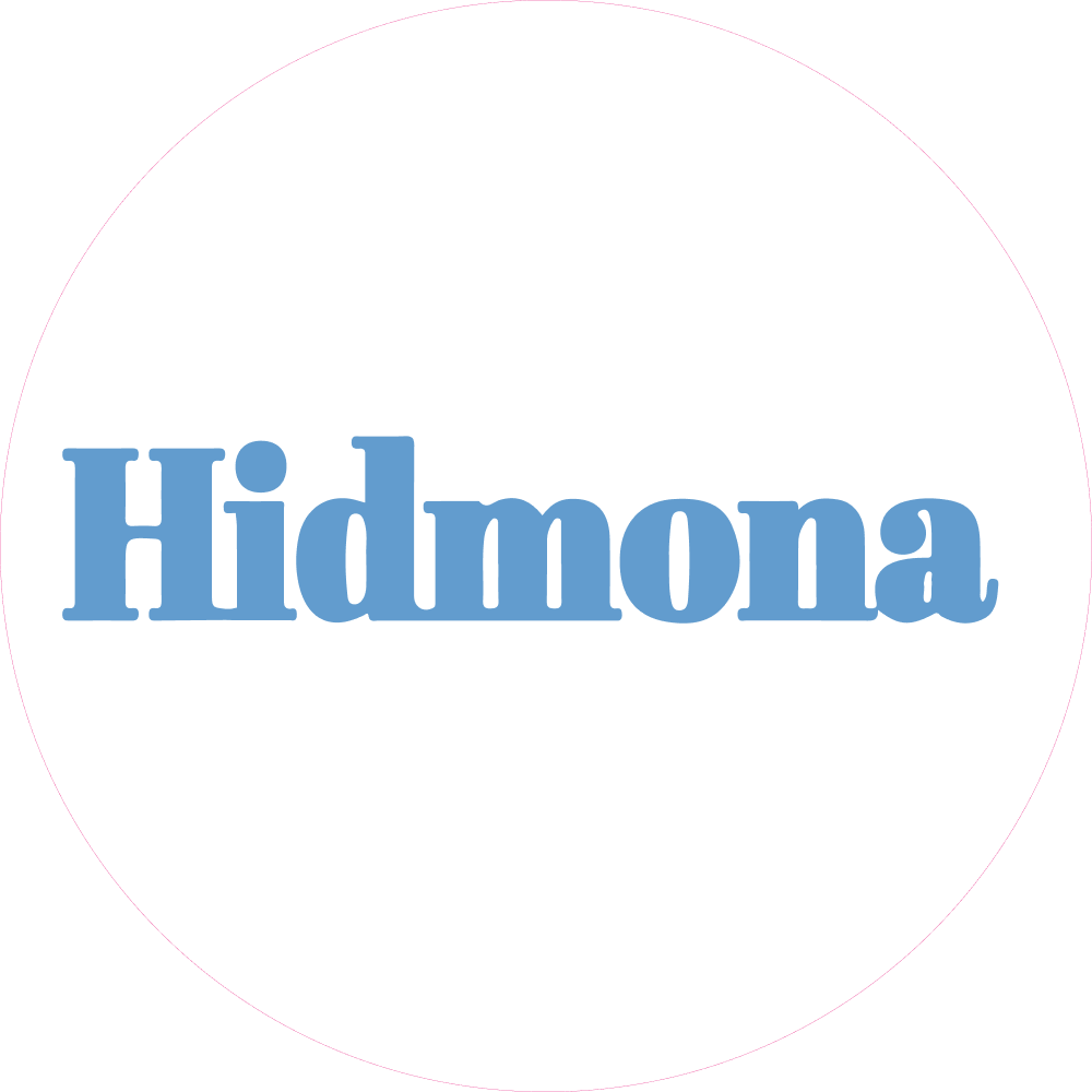 Hidmona