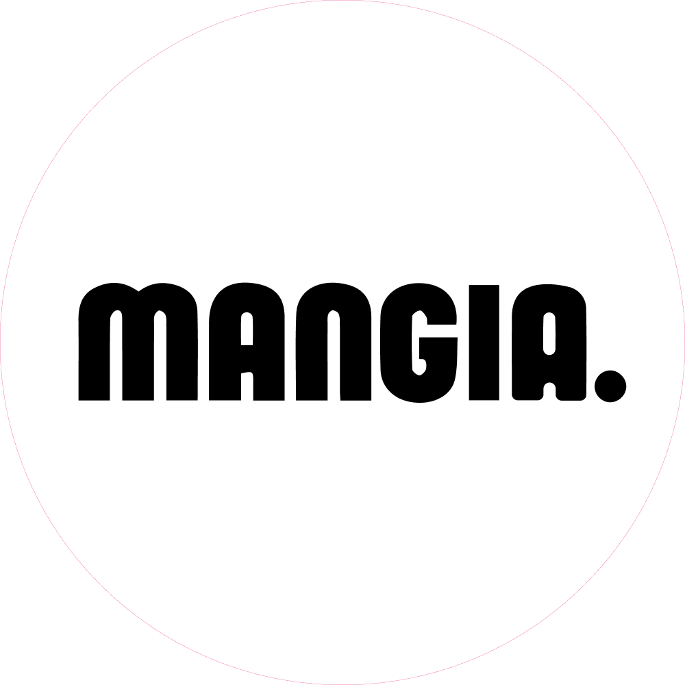 MANGIA