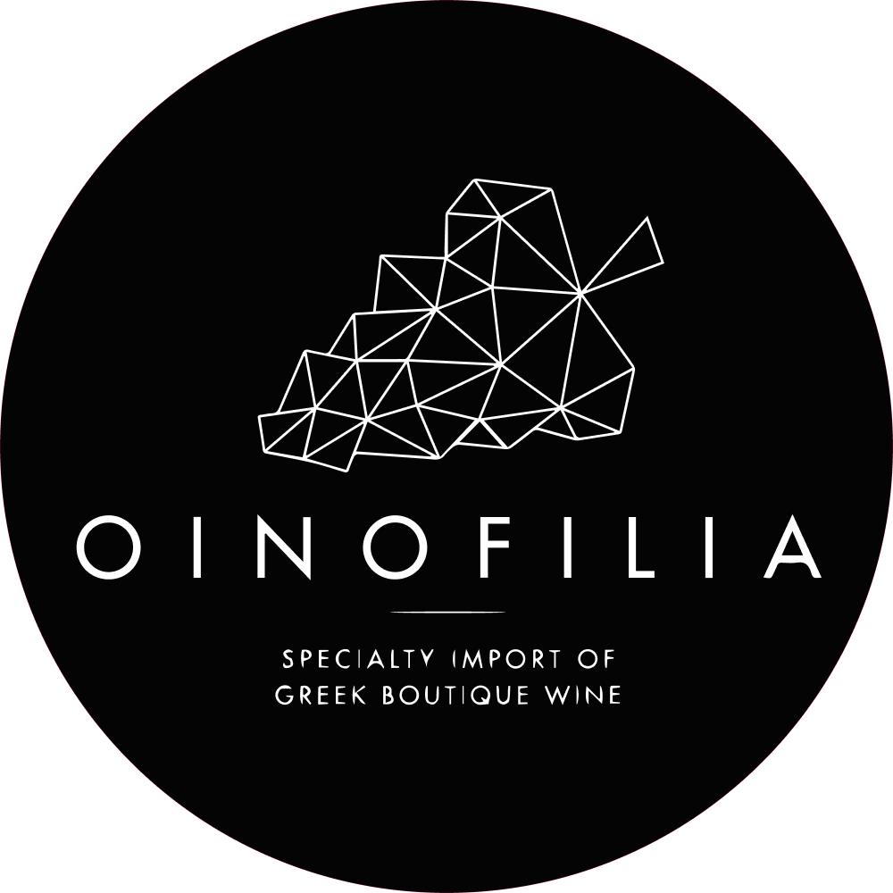Oinofilia