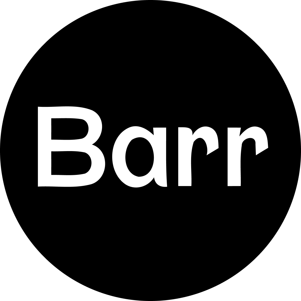 Barr
