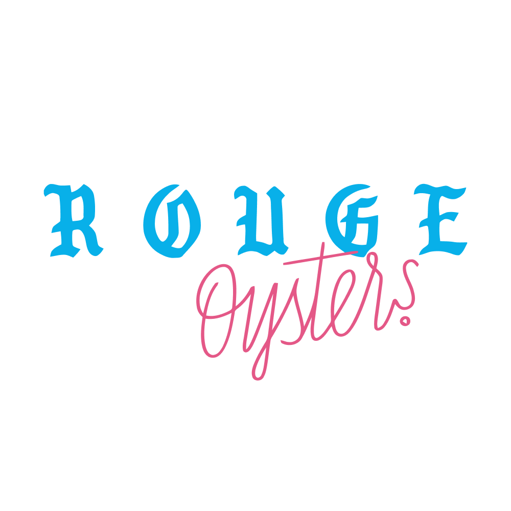 Rouge Oysters