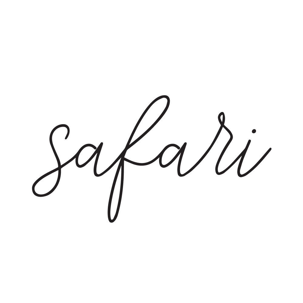 Safari